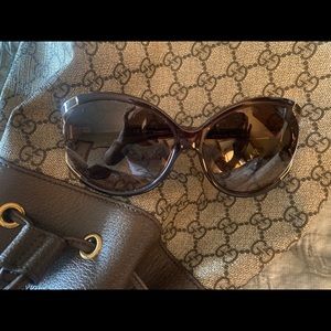 Salvatore Ferragamo Sunnies